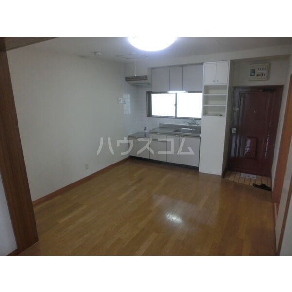 3/22 リビング/ダイニング