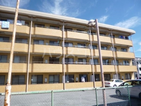 15/21 駐車場