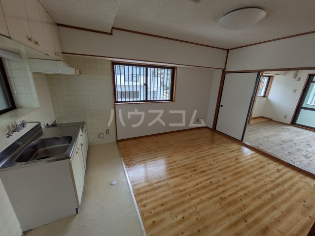 7/22 室内