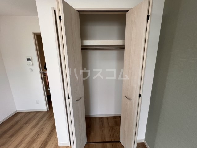 5/24 収納