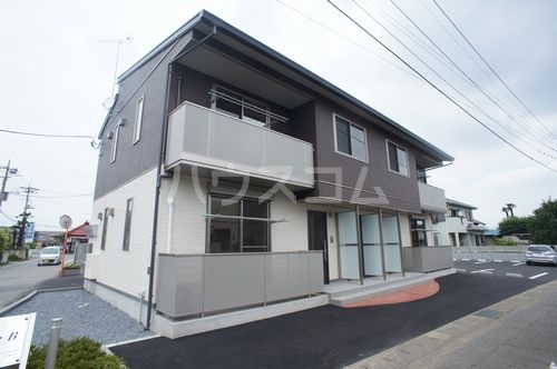 3/8 エントランス