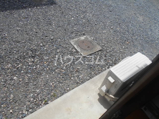 23/30 バルコニー