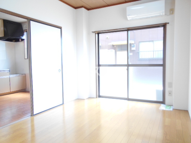 4/30 リビング/ダイニング