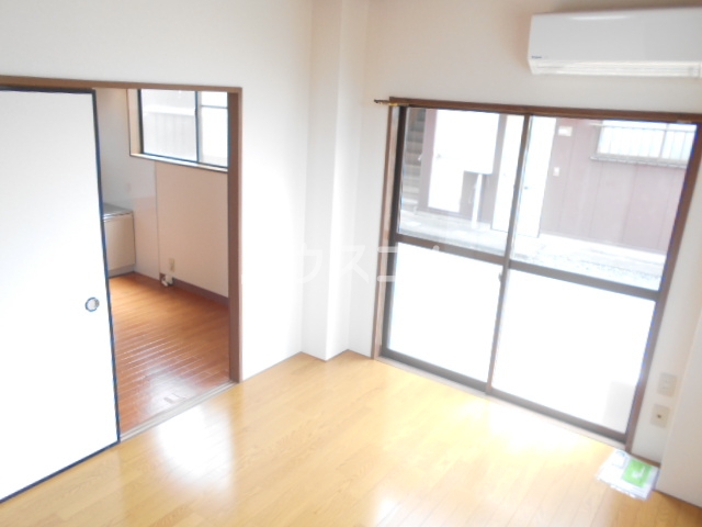 6/30 リビング/ダイニング