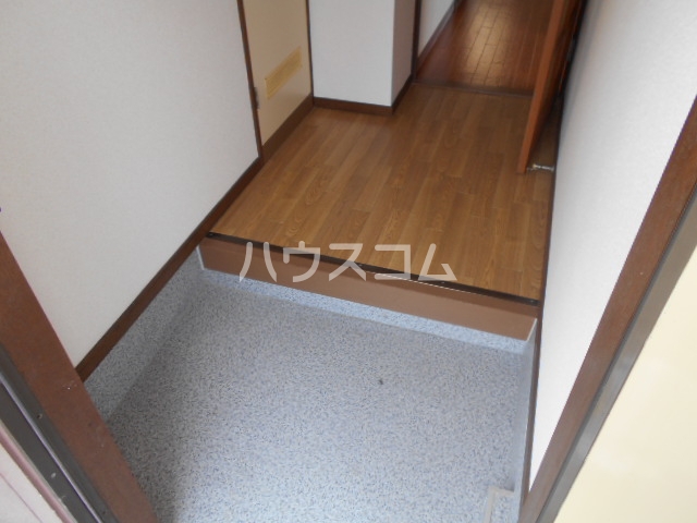 14/30 玄関