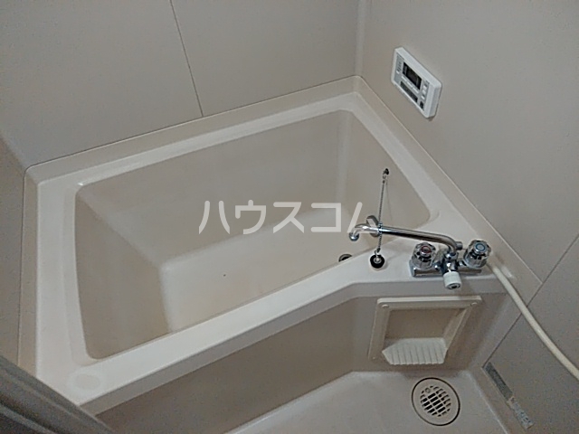 18/30 浴室