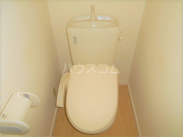 19/30 トイレ