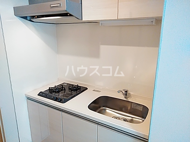 8/30 キッチン