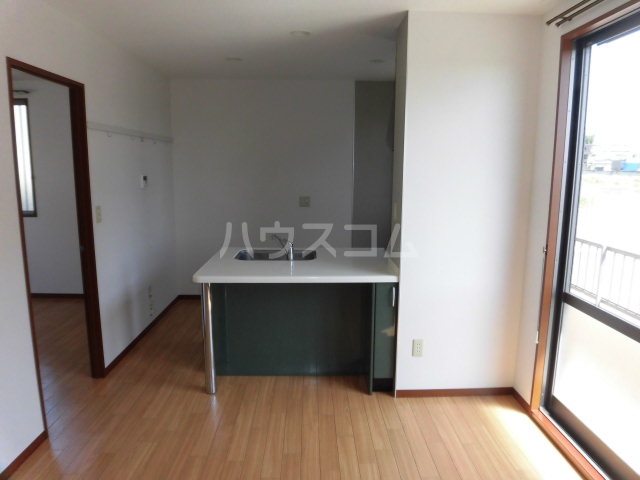 4/20 リビング/ダイニング