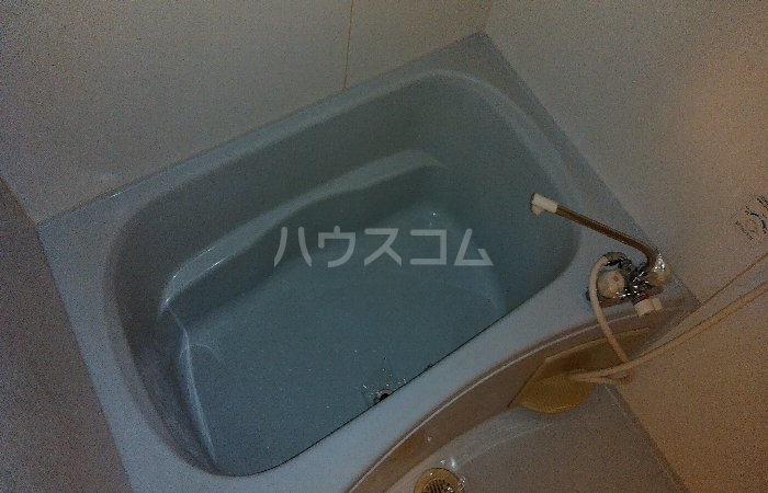 12/30 浴室