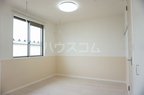 6/24 寝室