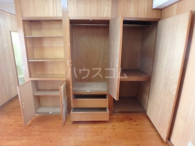 その他共有