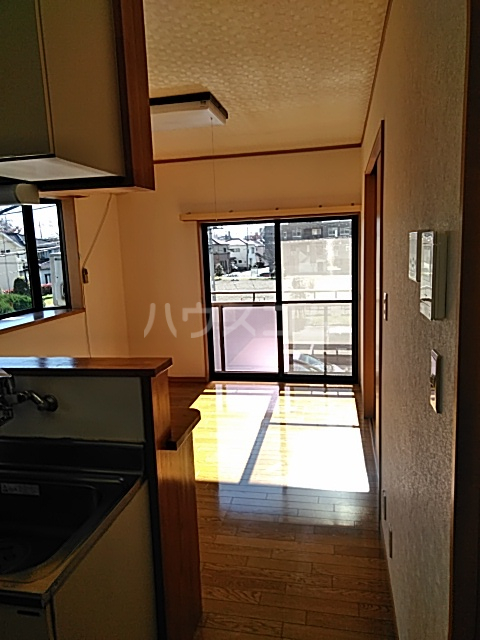 5/28 リビング/ダイニング