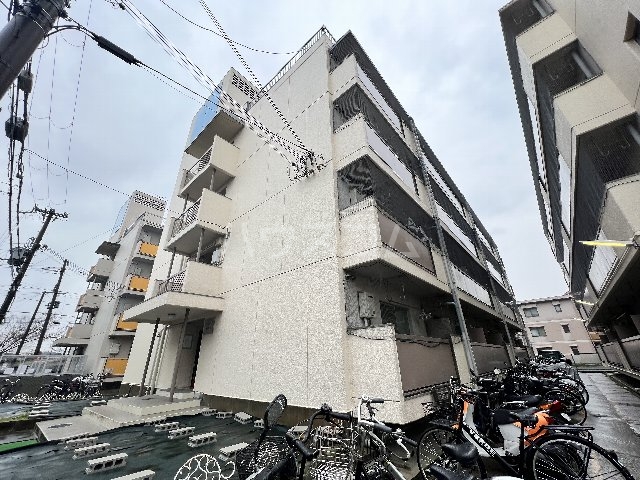 1/11 外観