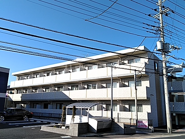 1/25 外観
