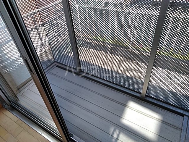 16/29 バルコニー