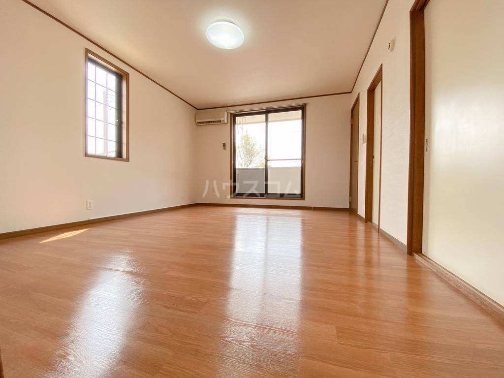 3/23 リビング/ダイニング