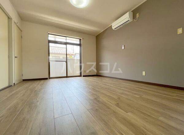 4/19 リビング/ダイニング