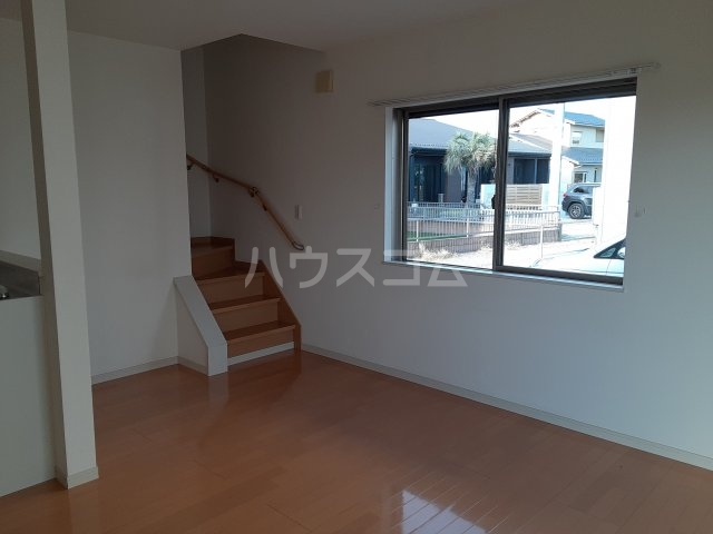 4/28 リビング/ダイニング