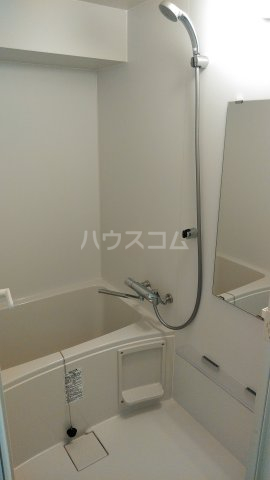 8/24 浴室