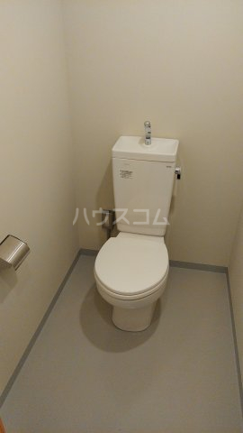9/24 トイレ