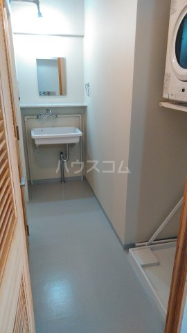 10/24 洗面