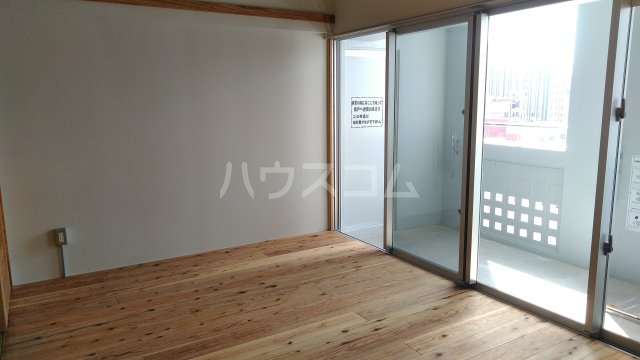 4/24 寝室
