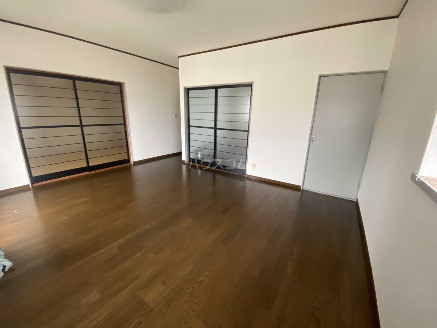 6/21 リビング/ダイニング