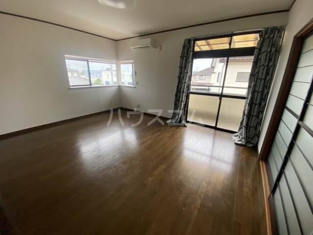 3/21 リビング/ダイニング