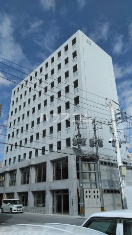６３ビル外観