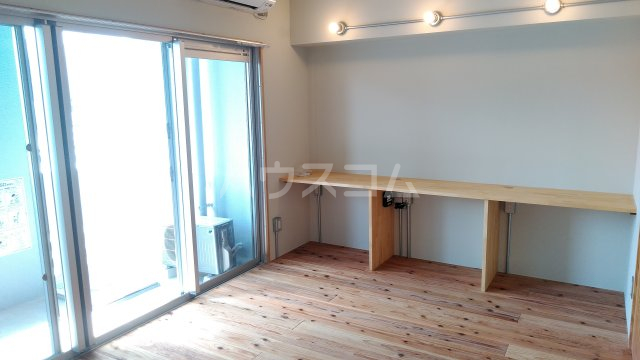 3/24 リビング/ダイニング