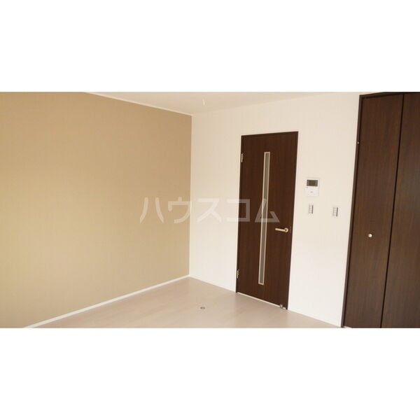 4/18 リビング/ダイニング