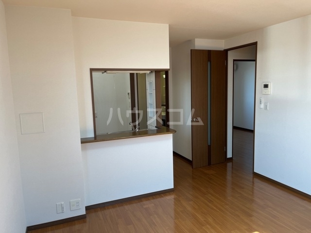 3/17 リビング/ダイニング