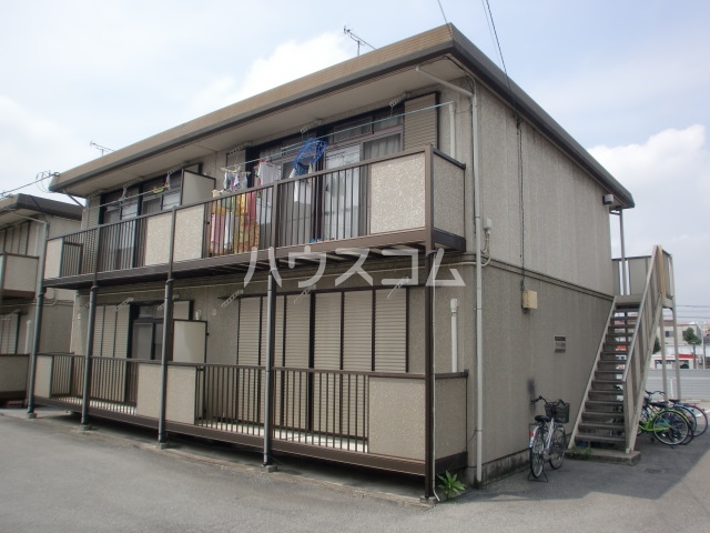 1/2 外観