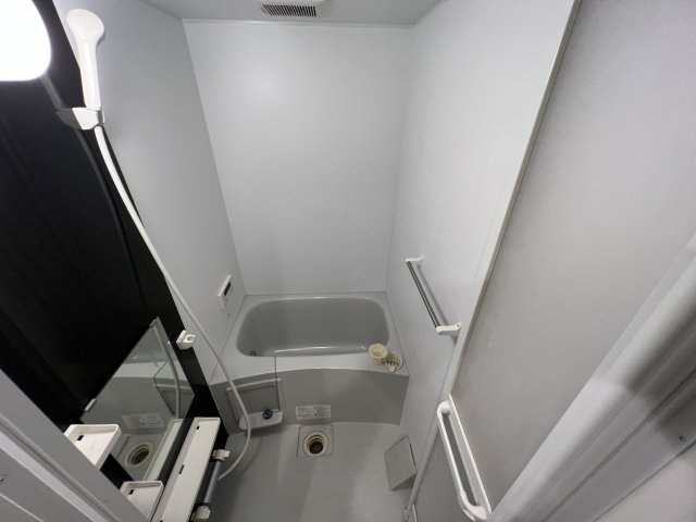 17/30 バルコニー