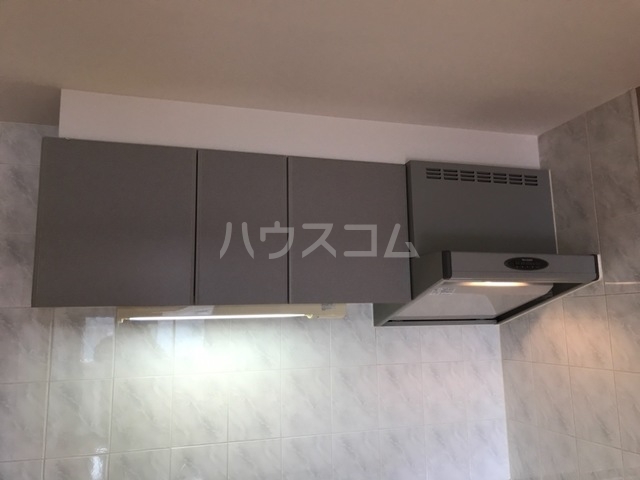 7/24 室内