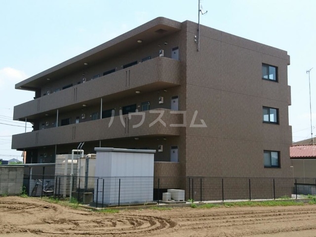 1/3 外観