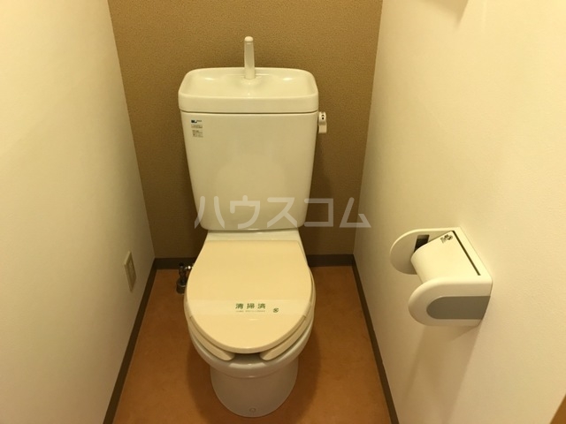 15/24 トイレ