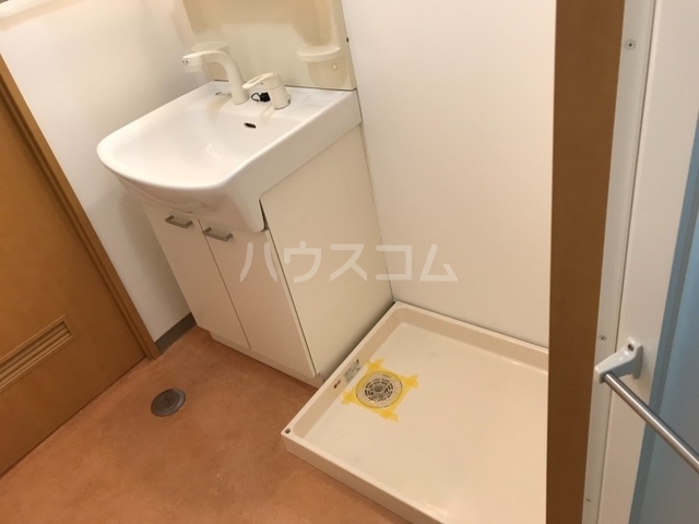 16/24 洗面