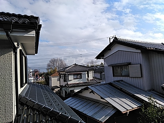 景色