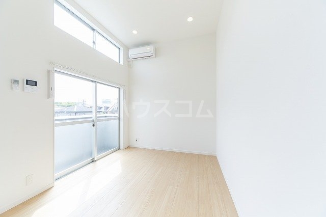 11/26 バルコニー