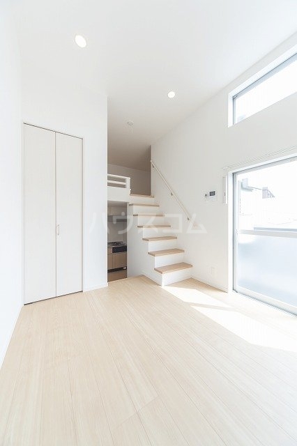 3/26 リビング/ダイニング