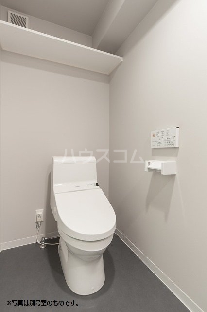 8/26 トイレ