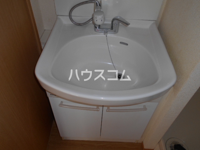 10/19 洗面