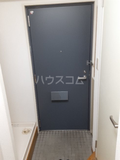 10/30 玄関