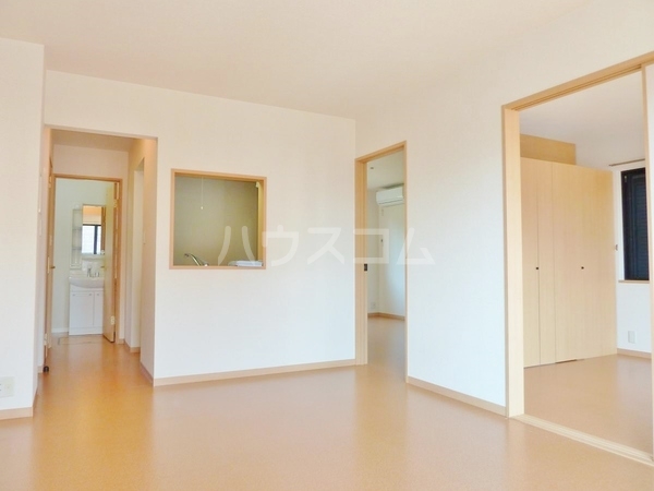 3/25 リビング/ダイニング