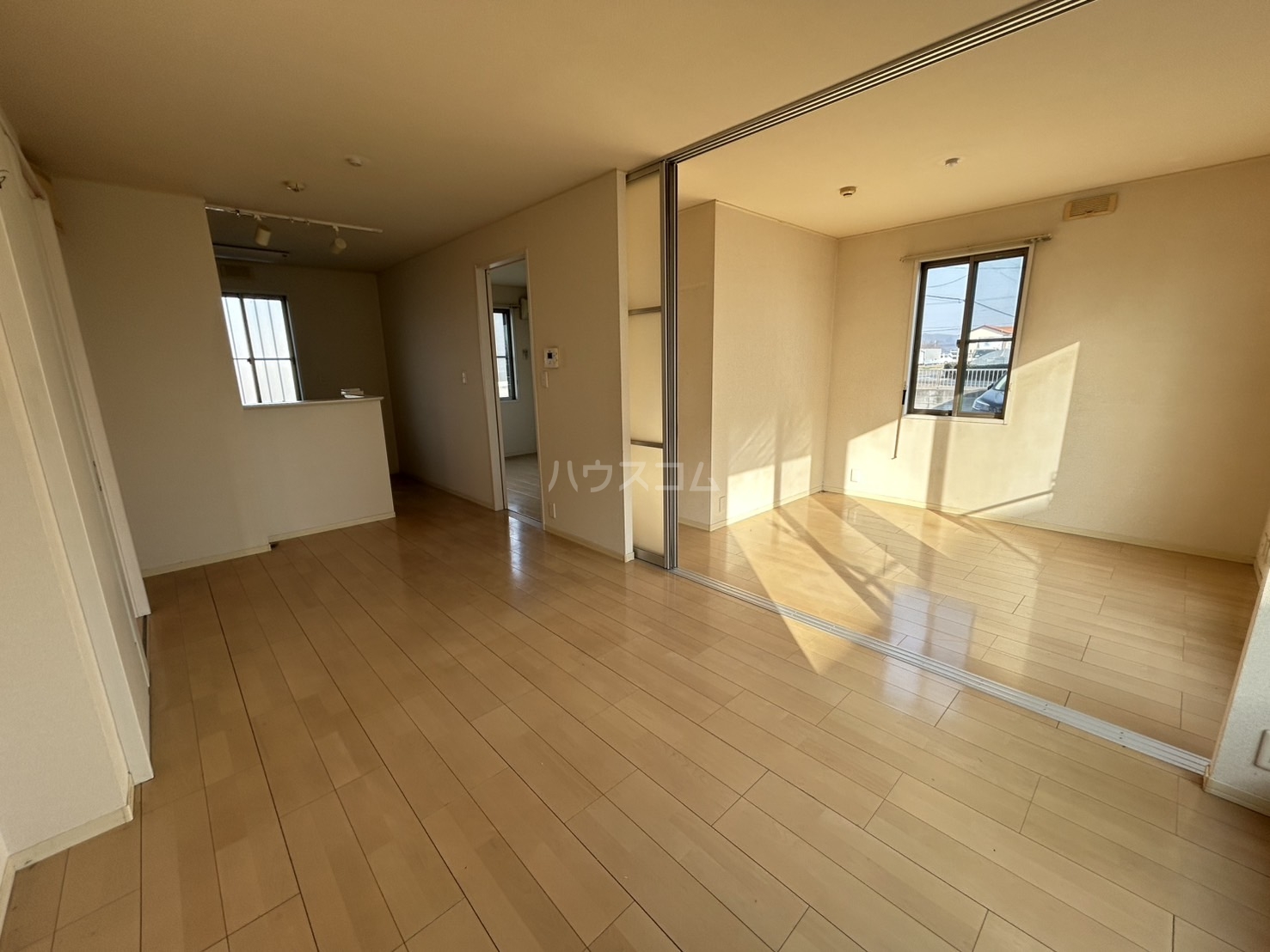 7/30 リビング/ダイニング