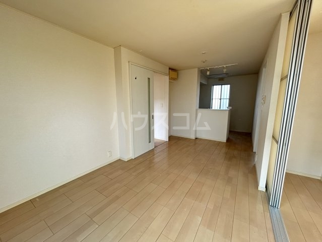 8/30 リビング/ダイニング