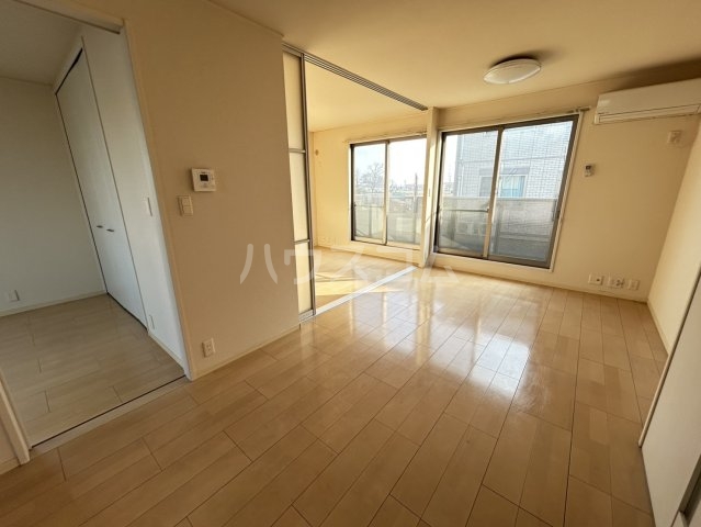 6/30 リビング/ダイニング