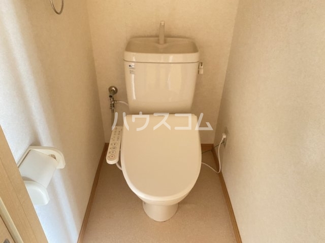 17/30 トイレ